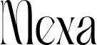 Mexa