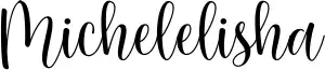 Michelelisha