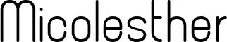 Micolesther