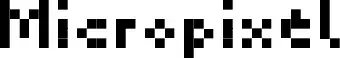 Micropixel