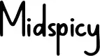 Midspicy