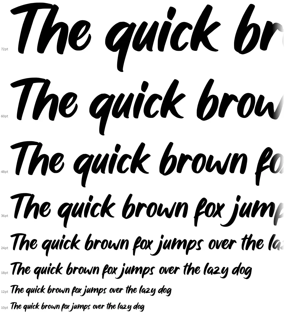 Milesbingofont waterfall