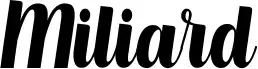 Miliard