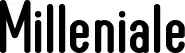 Milleniale