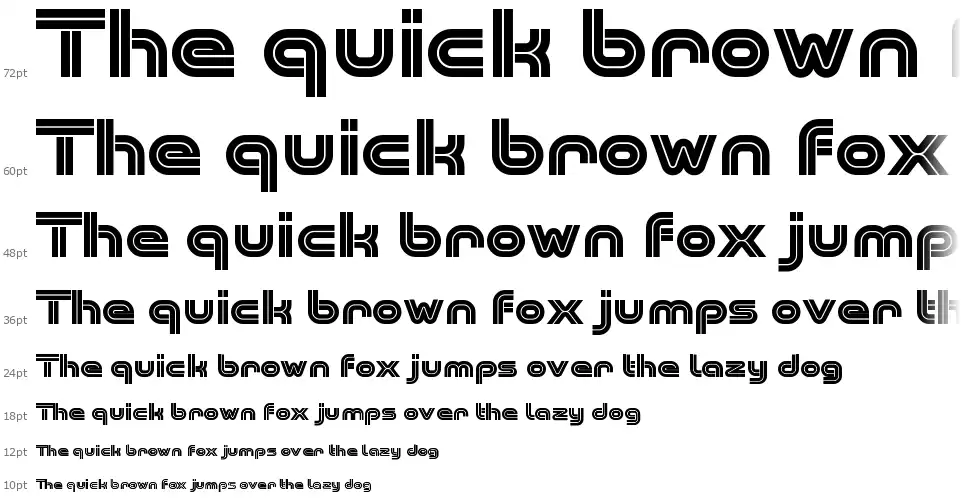 Minalis Doublefont waterfall