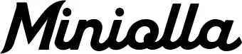 Miniolla