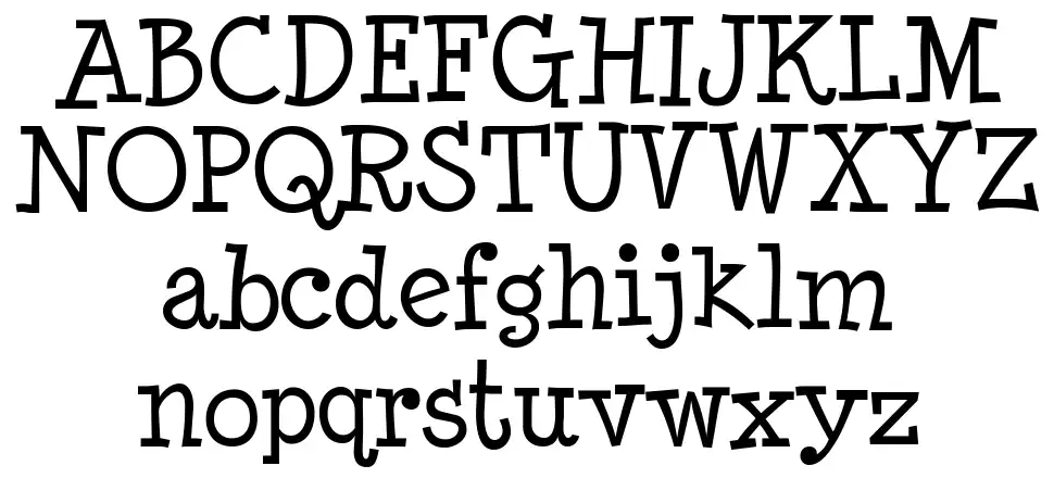 Minya Nouvellefont specimens