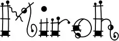 Miroh