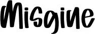Misgine