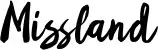 Missland