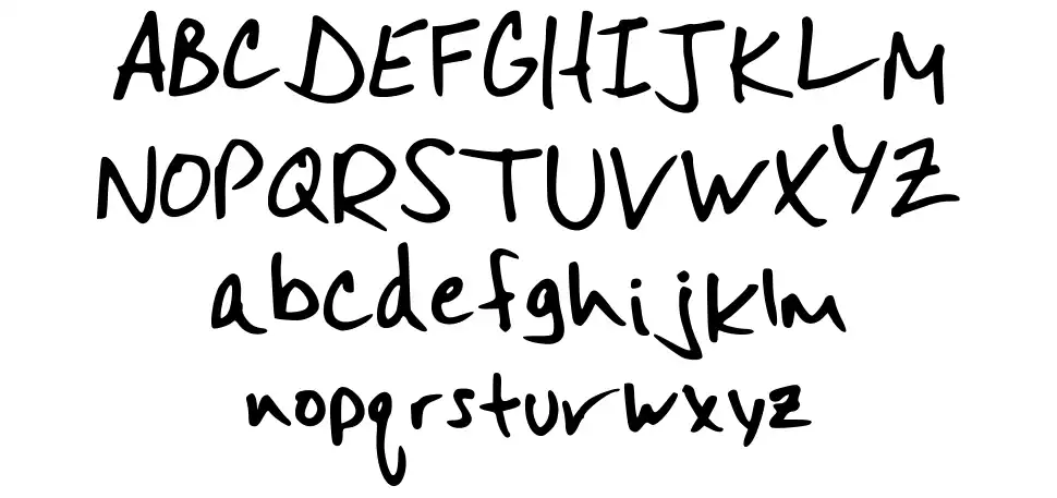 Mister Spicy Dosfont specimens