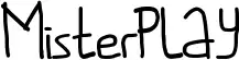 Misterplay