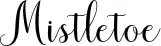 Mistletoe