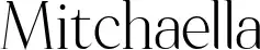 Mitchaella