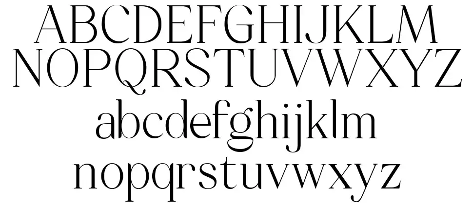 Mitchaellafont specimens