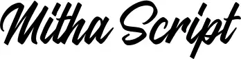 Mitha Script