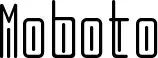Moboto