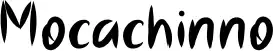 Mocachinno