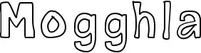 Mogghla