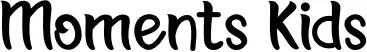 Moments Kids