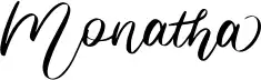 Monatha