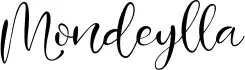 Mondeylla