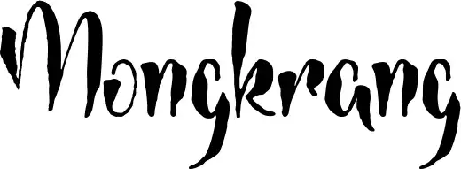 Mongkrang