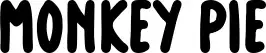 Monkey Pie