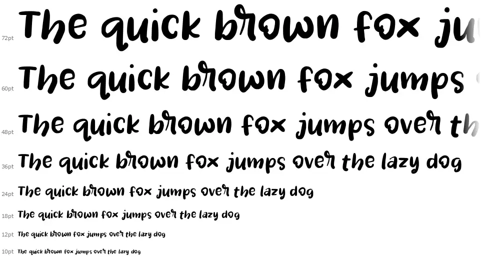 Monkey Rocketfont waterfall