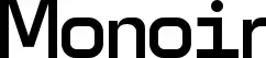 Monoir