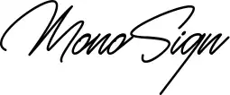 MonoSign