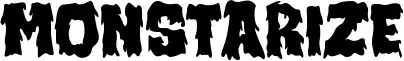 Monstarize