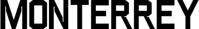 monterrey