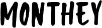 Monthey