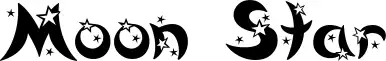 Moon Star