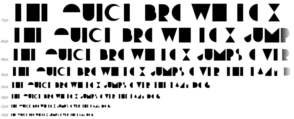 Moonrisefont waterfall