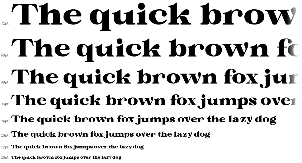 Morning Sweetestfont waterfall