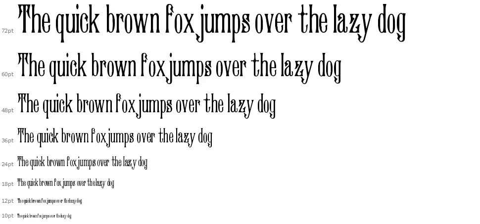 Morningside Cascade Morningsidefont waterfall