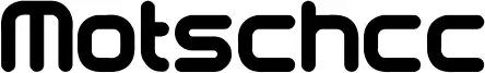 Motschcc