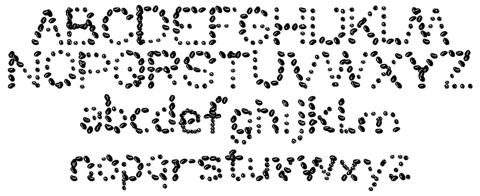 Mountain Dewfont specimens