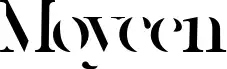 Moycen