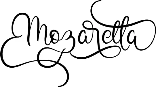 Mozarella