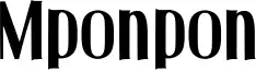 Mponpon