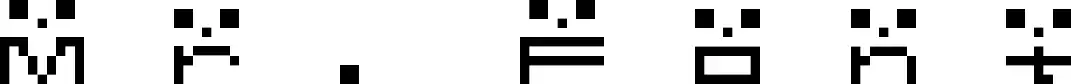 Mr. Font
