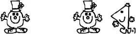 Mr Men