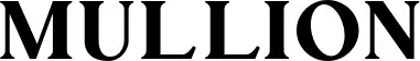 Mullion