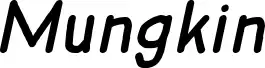 Mungkin