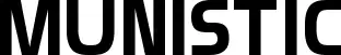Munistic