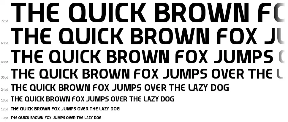 Munisticfont waterfall