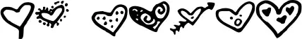 MW Heart